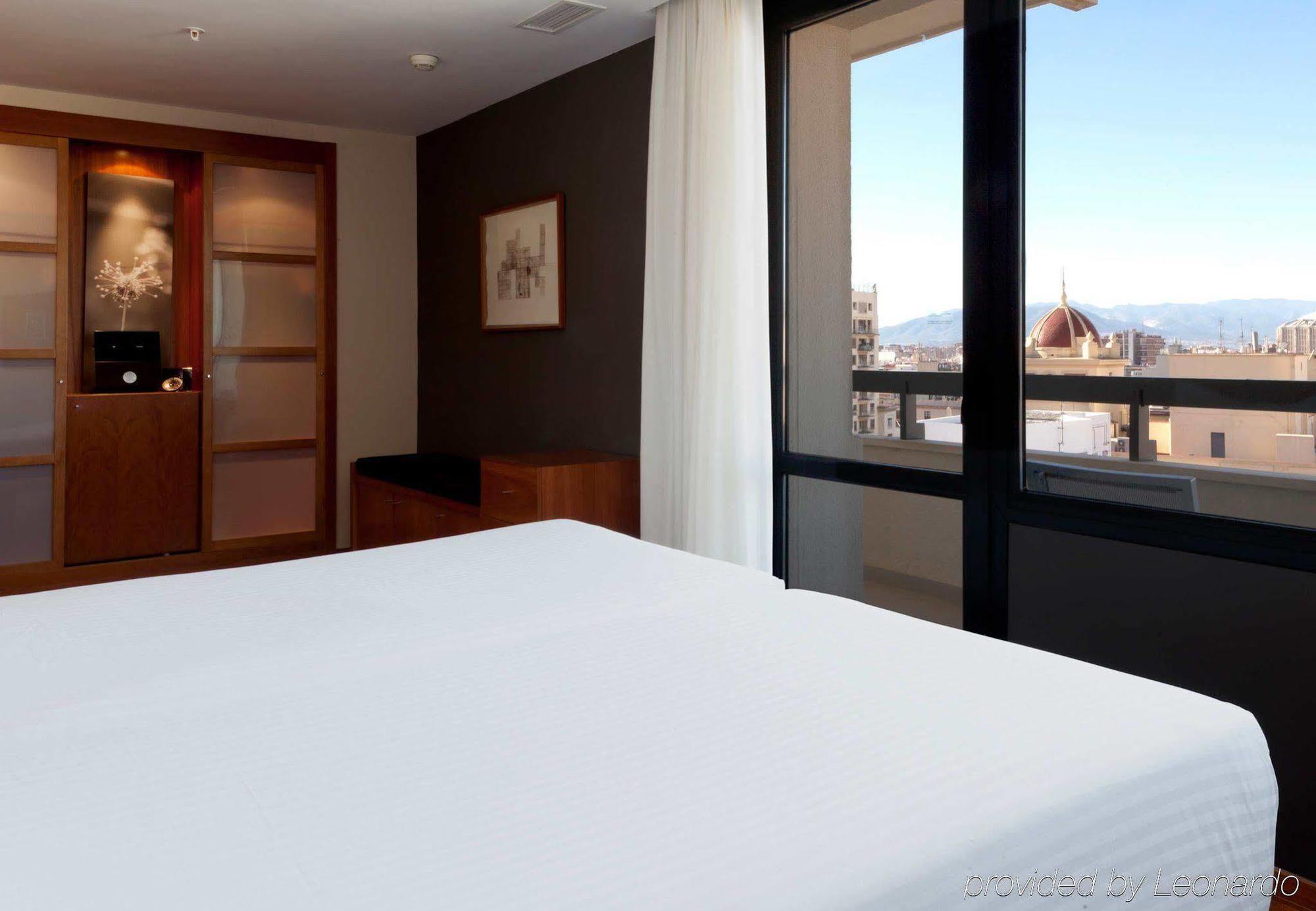 Ac Palacio By Marriott 4* Malaga