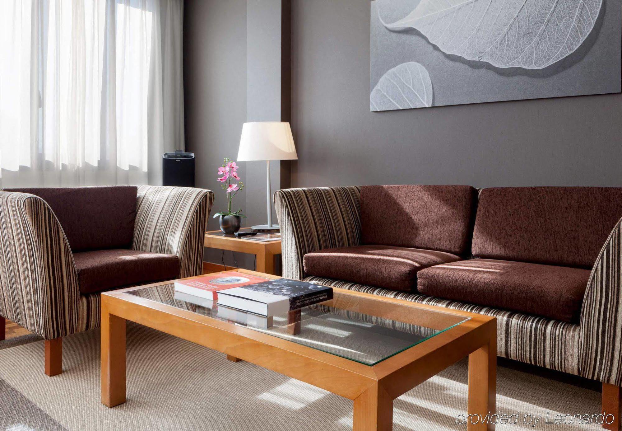 Ac Palacio By Marriott Malaga