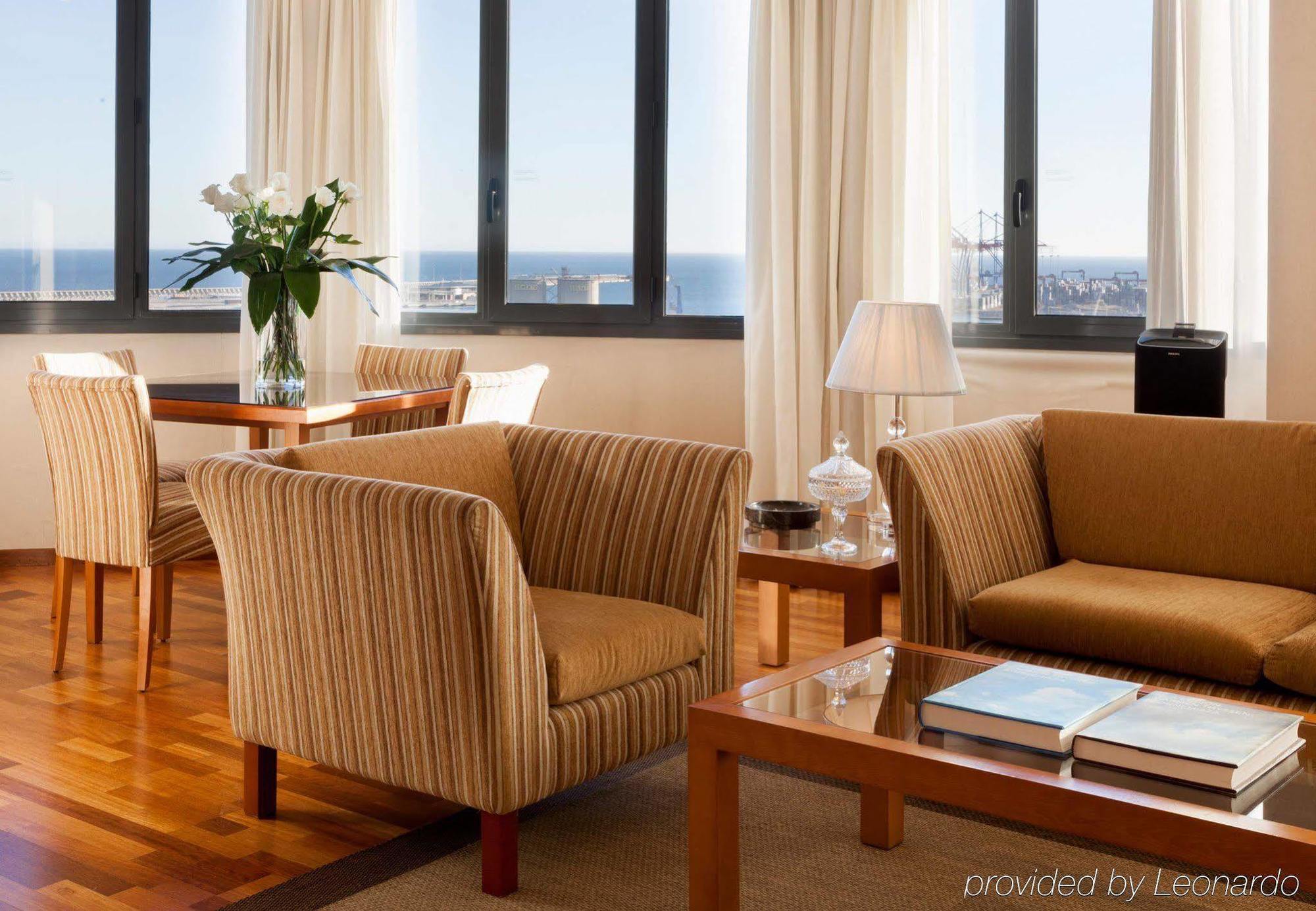 Hotel Ac Palacio By Marriott