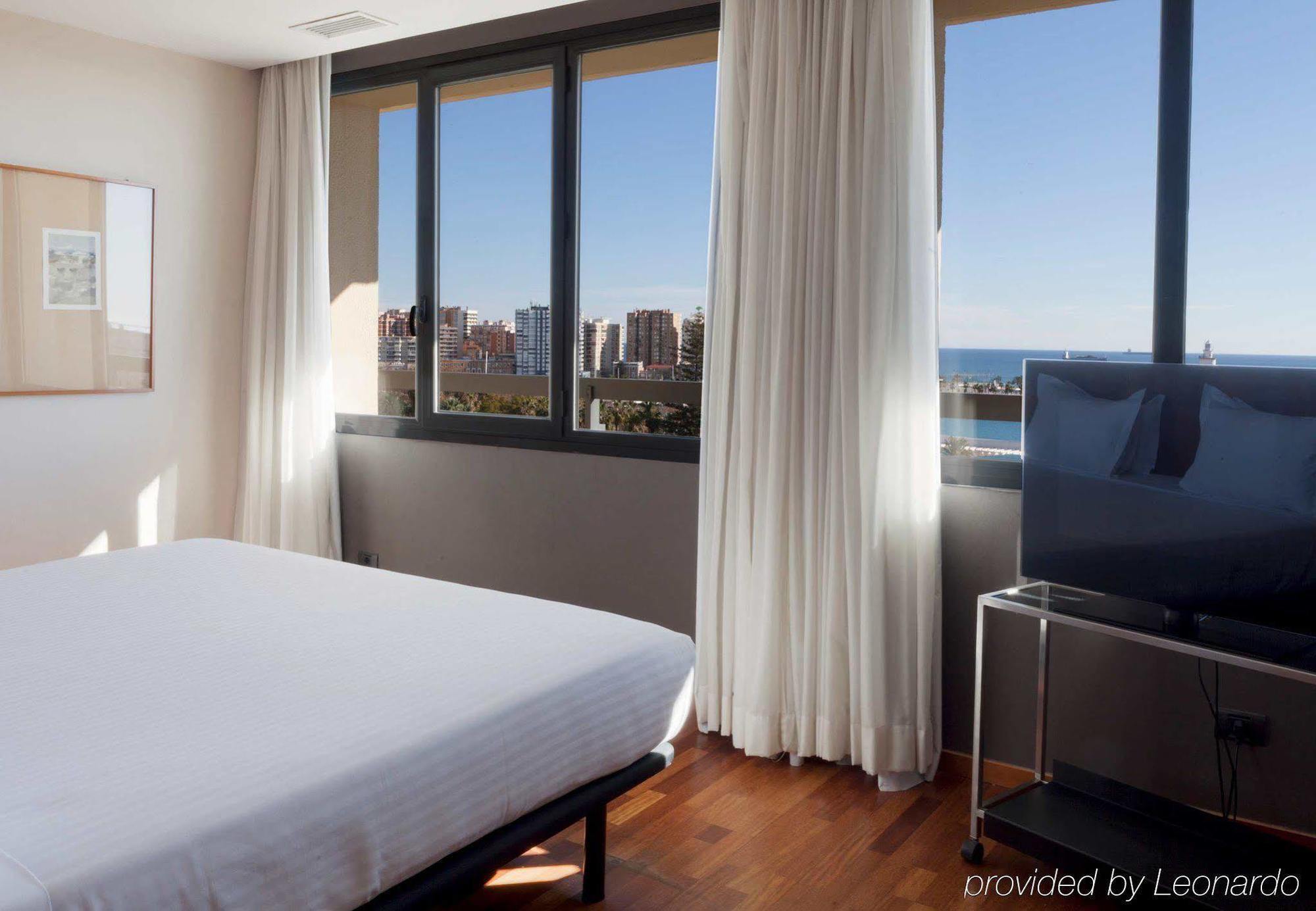 Ac Palacio By Marriott