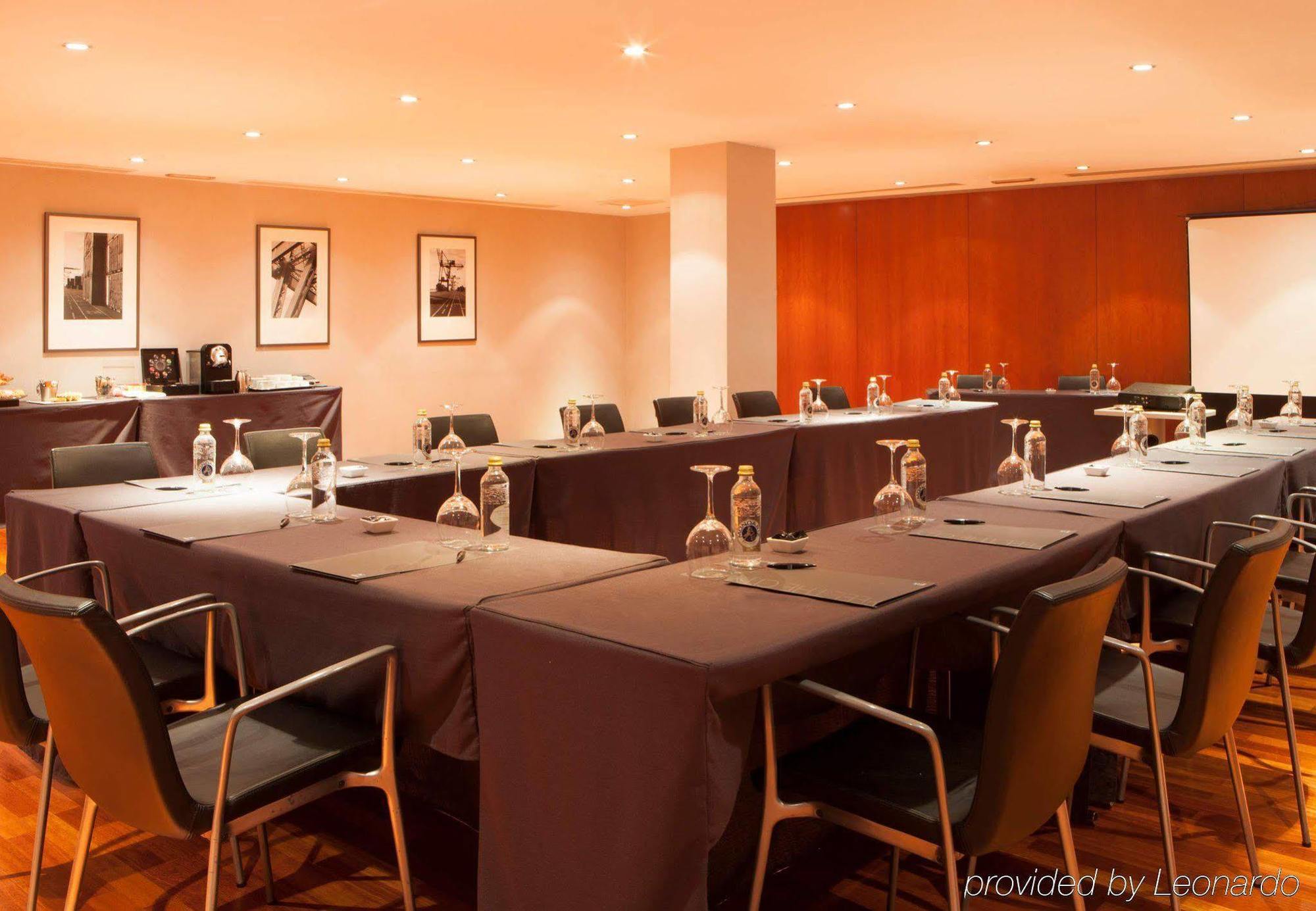 Ac Palacio By Marriott Hotel