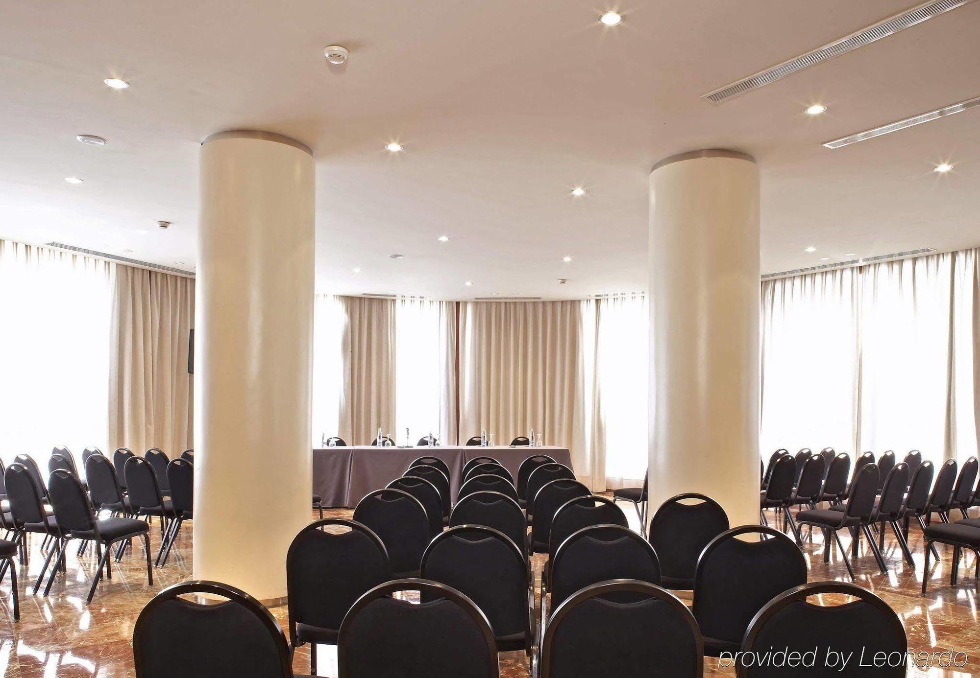 Ac Palacio By Marriott Hotel Malaga