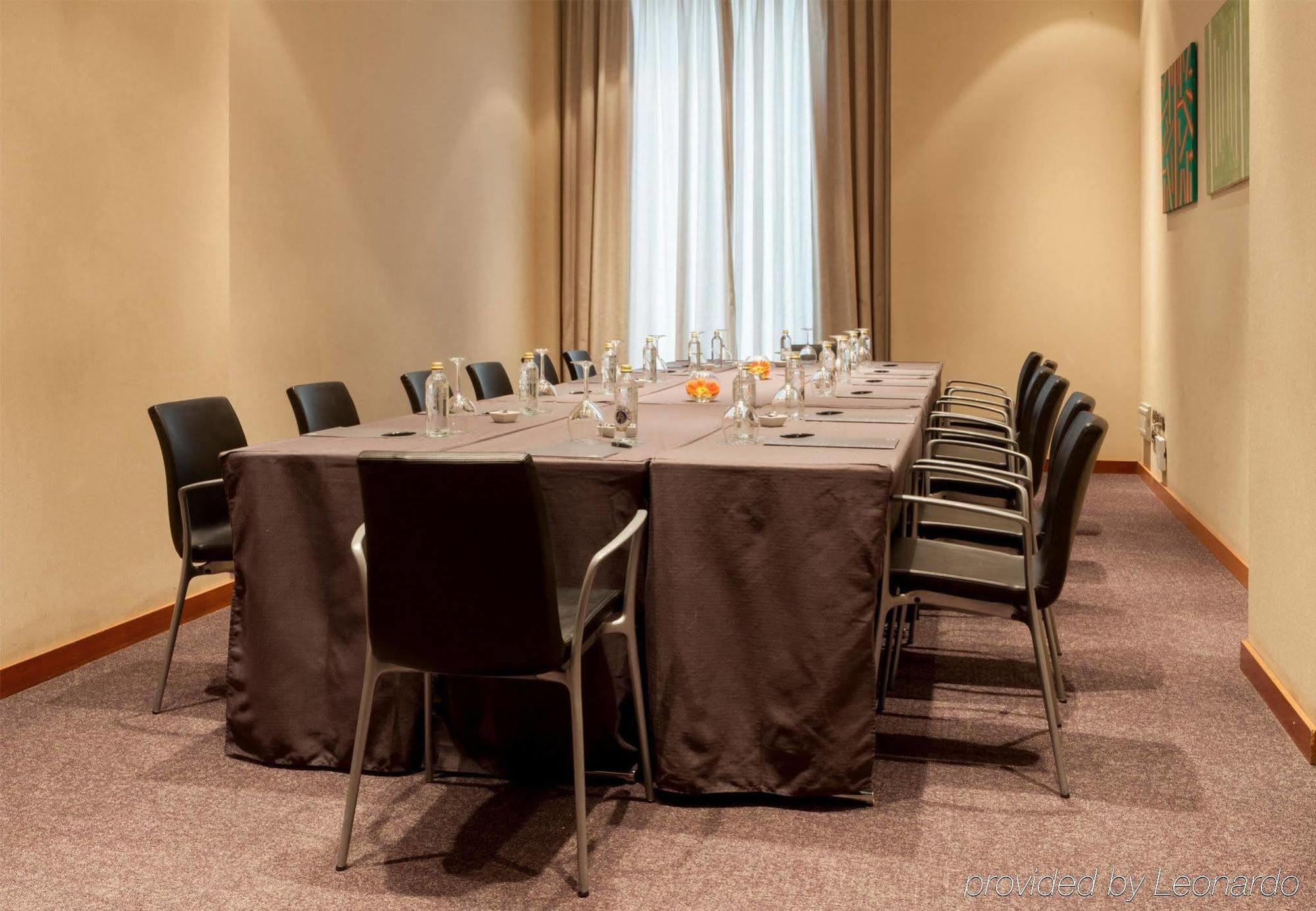 Ac Palacio By Marriott Hotel 4*