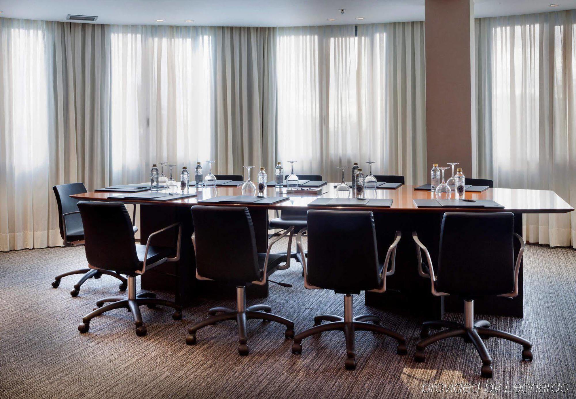 Ac Palacio By Marriott 4*