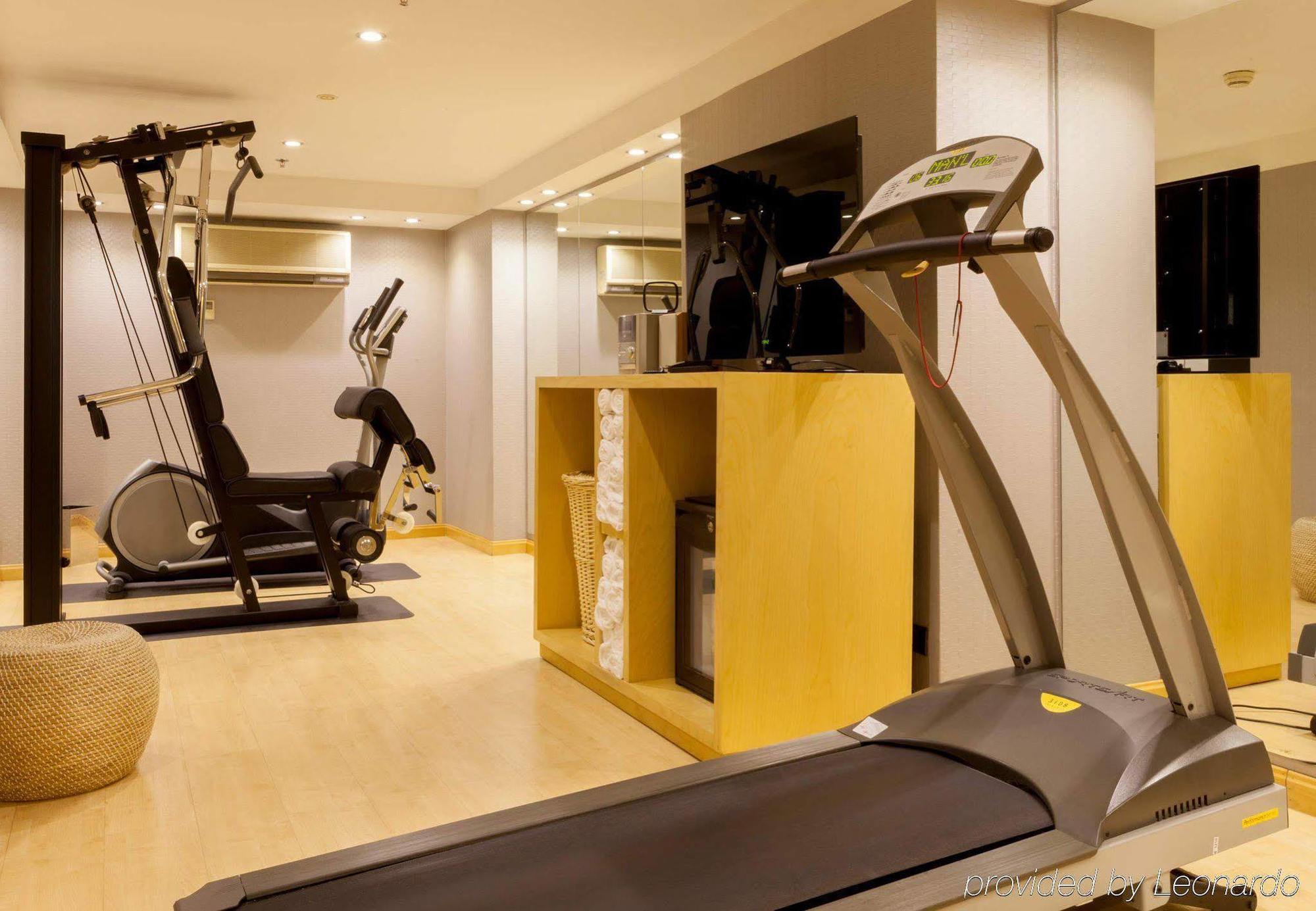 Ac Palacio By Marriott 4* Malaga