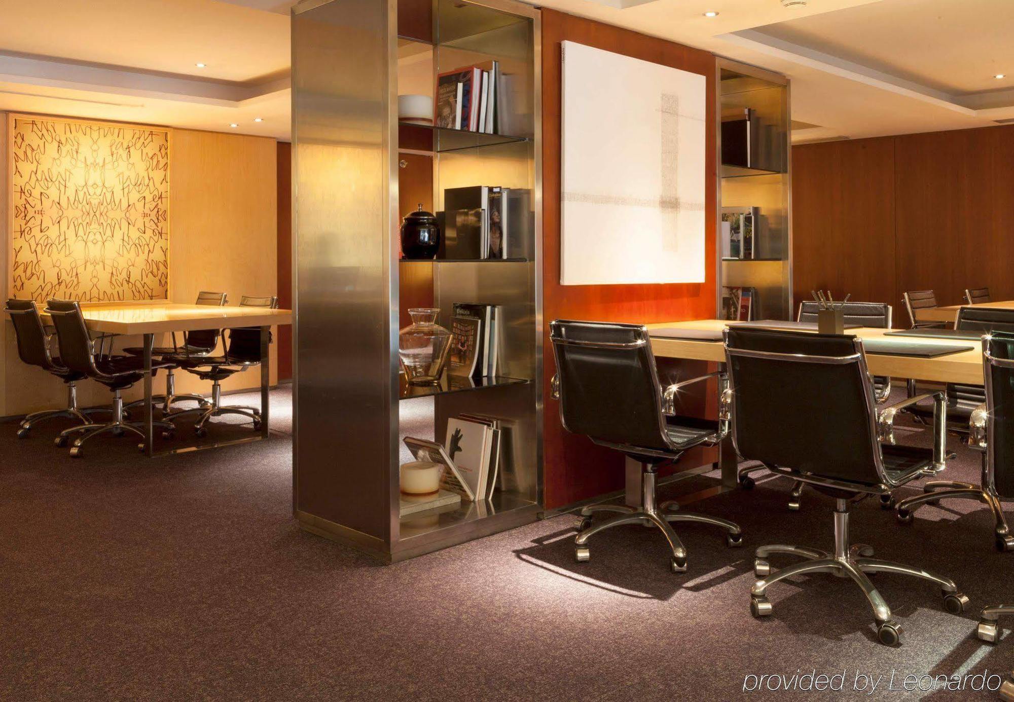 Ac Palacio By Marriott 4*