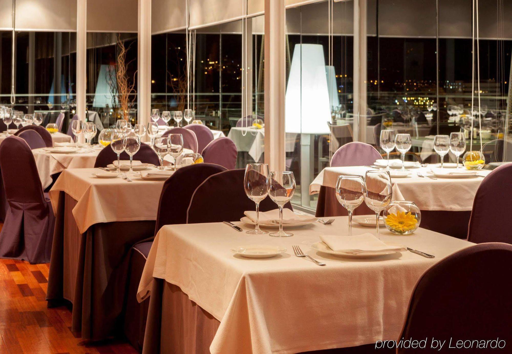 Hotel Ac Palacio By Marriott Malaga