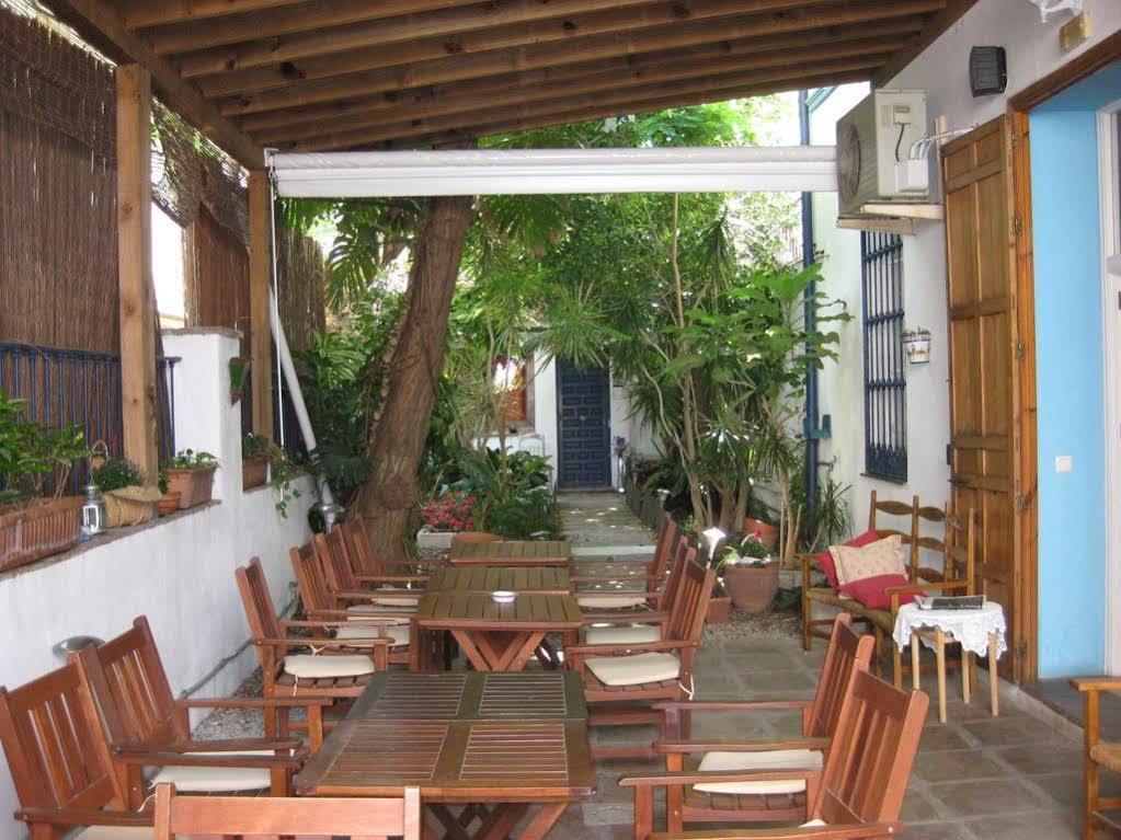 Guest house Acacias Malaga