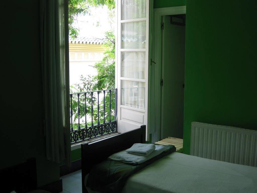 Acacias Guest house Malaga