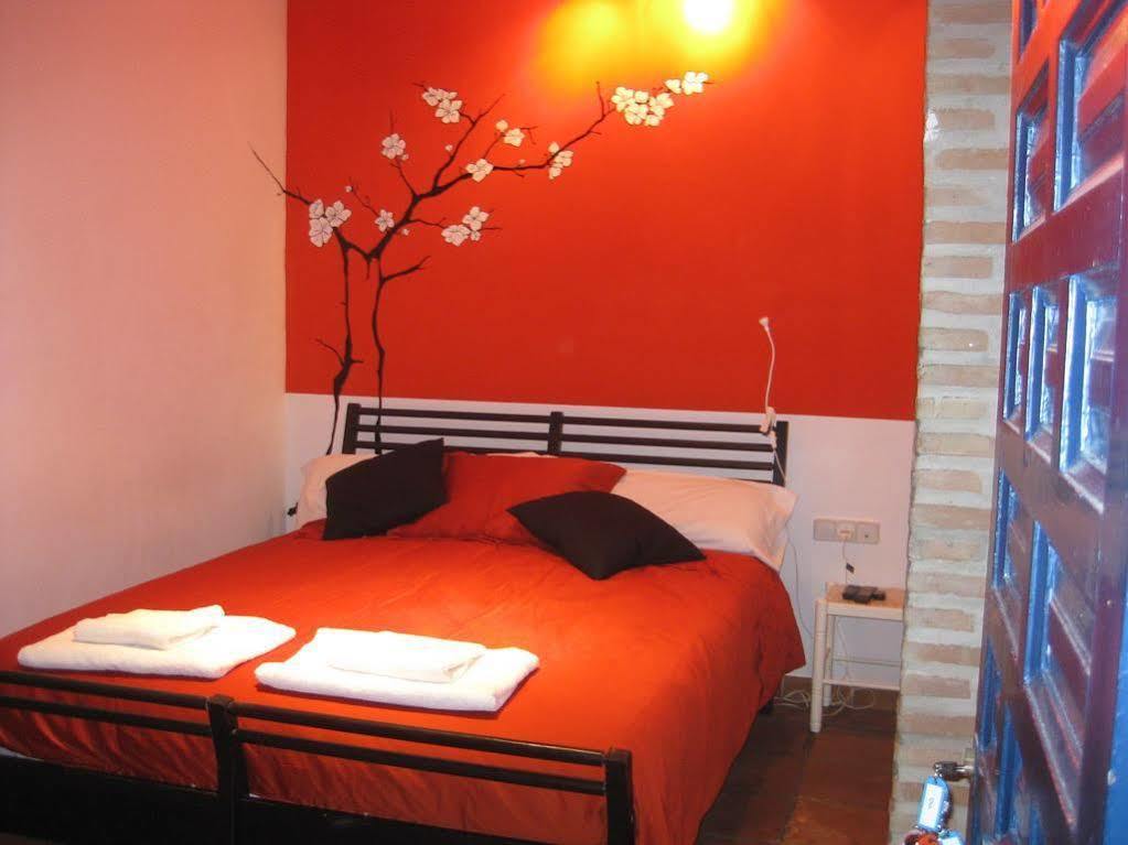 Acacias Guest house Malaga