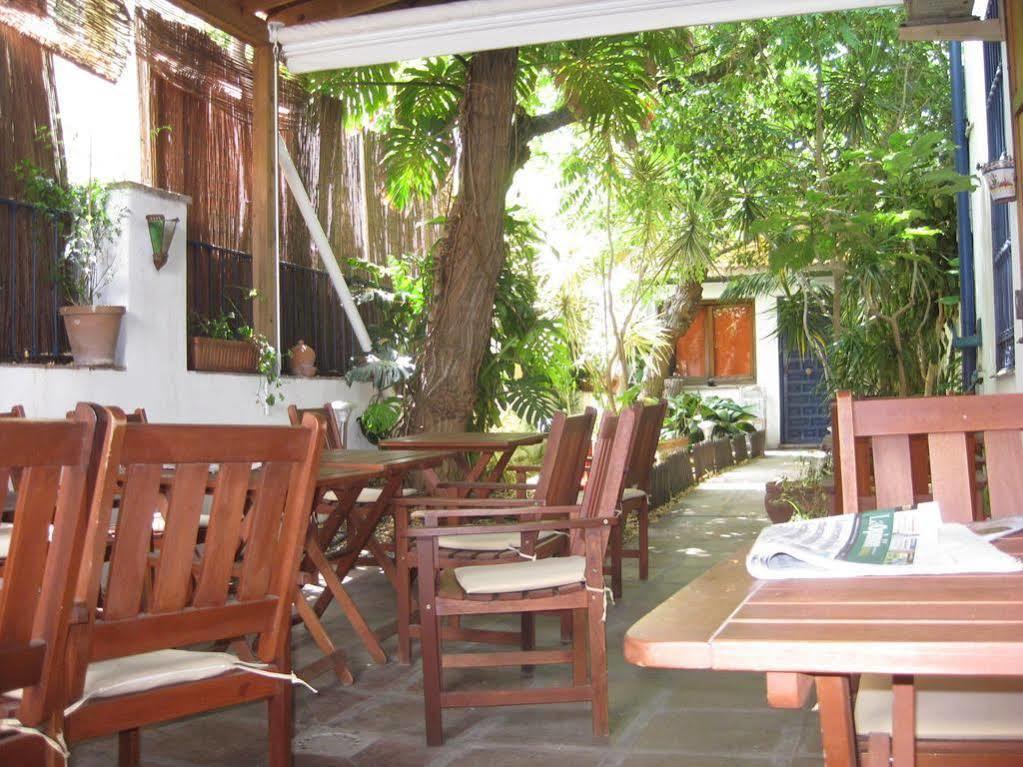 Guest house Acacias 2*