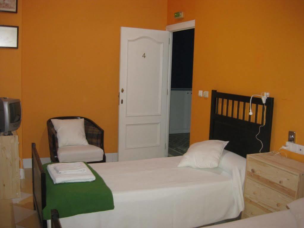 Acacias Guest house