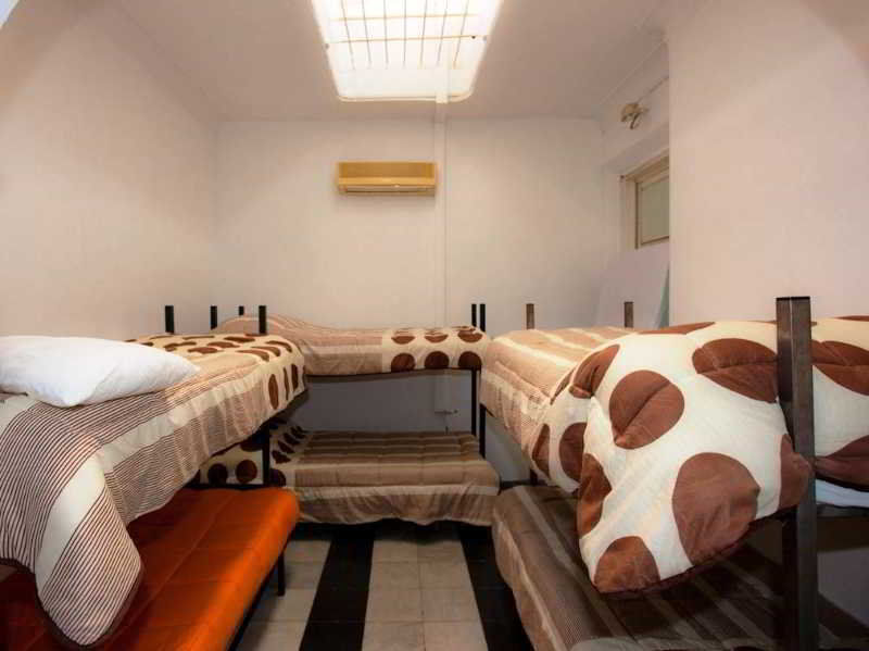 Hotel Malaga City Suites Málaga