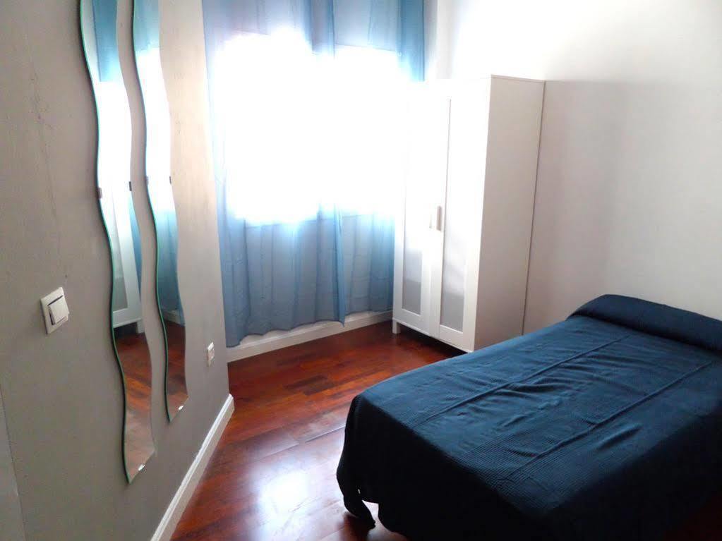 Livemalaga Victoria Apartment Malaga