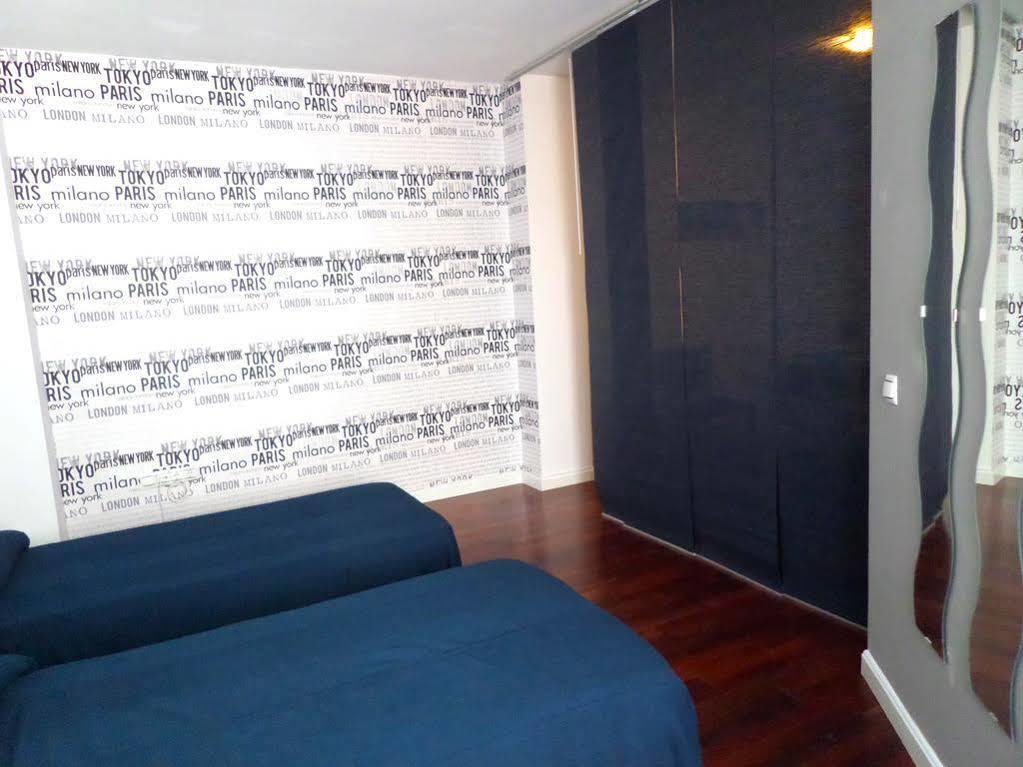 Livemalaga Victoria Apartment