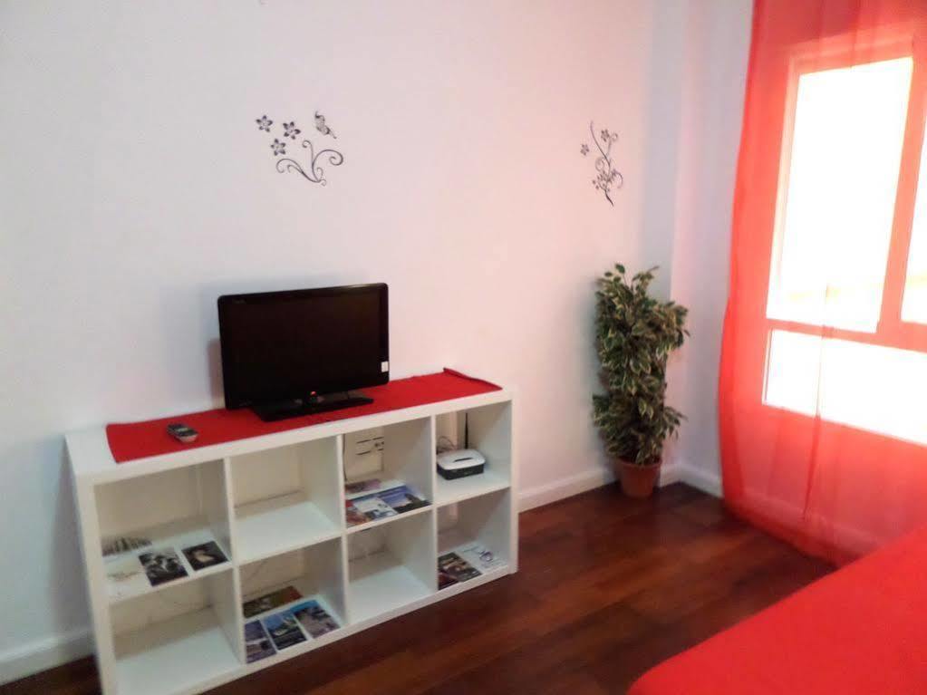 Livemalaga Victoria Apartment *