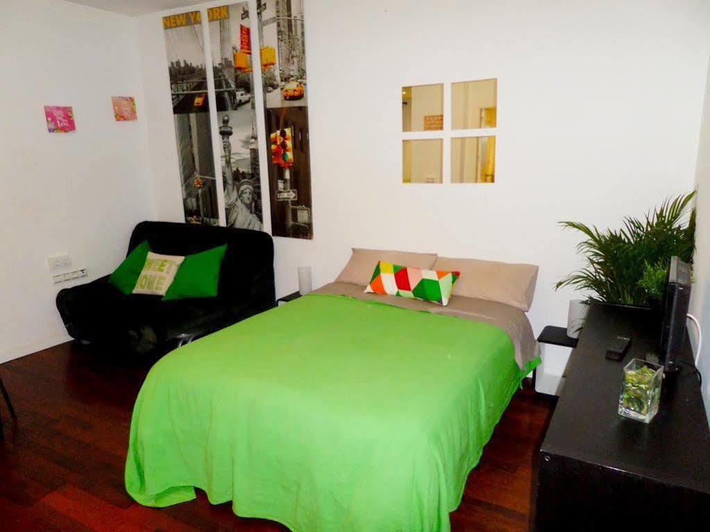 Apartment Livemalaga Victoria Malaga