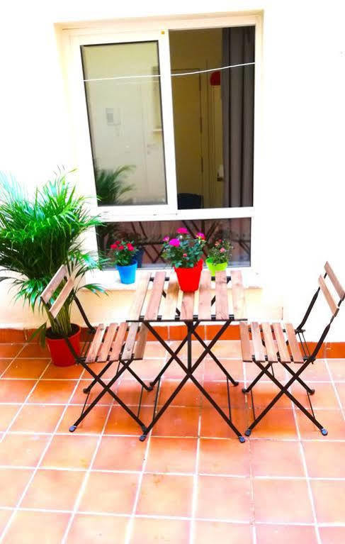 Livemalaga Victoria Malaga