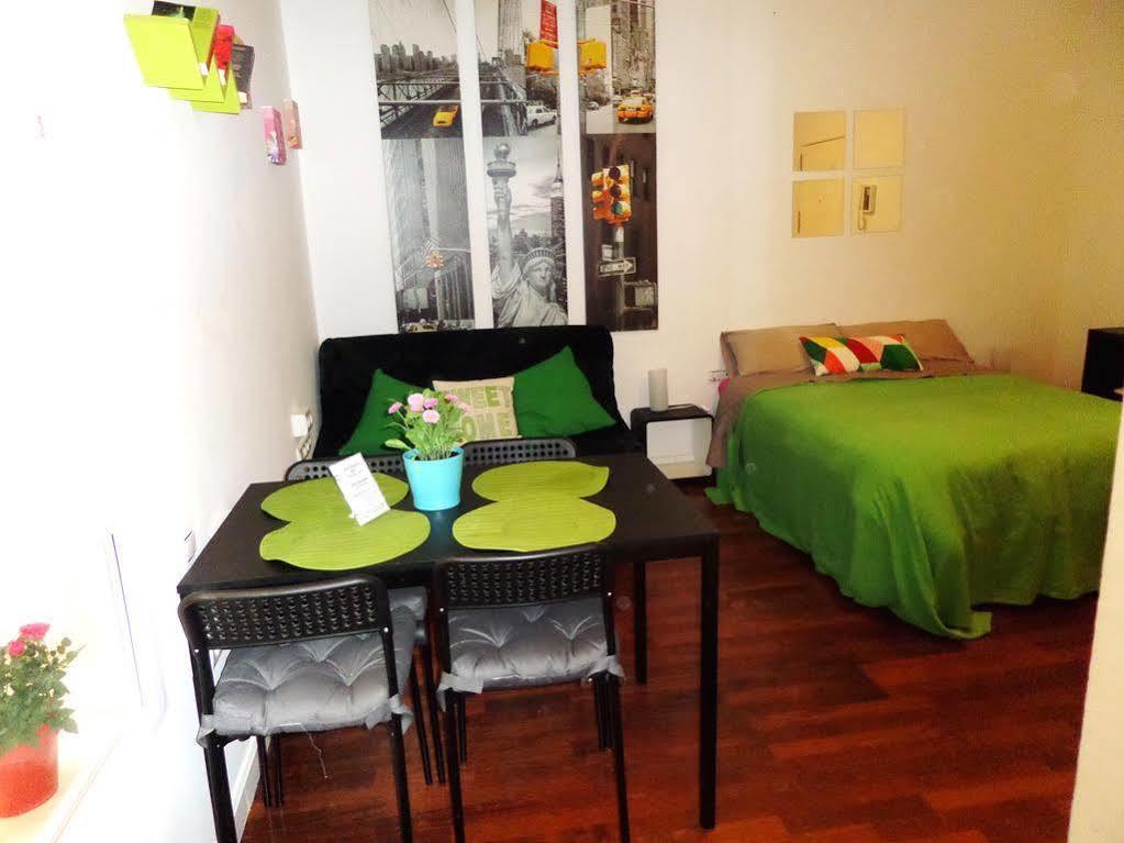 Livemalaga Victoria Apartment *