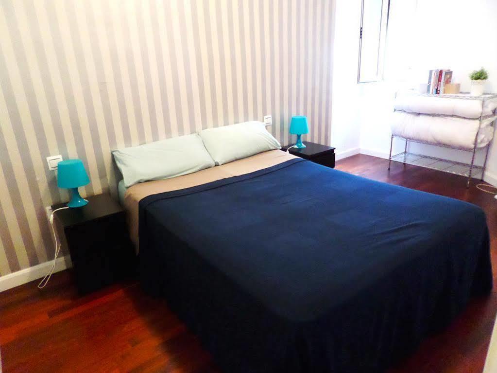 Livemalaga Victoria Apartment Malaga