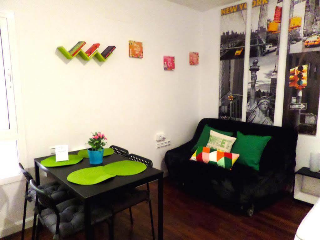 Livemalaga Victoria Apartment