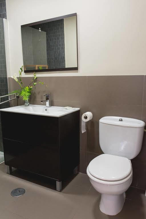 Apartment Ab H2o Malaga