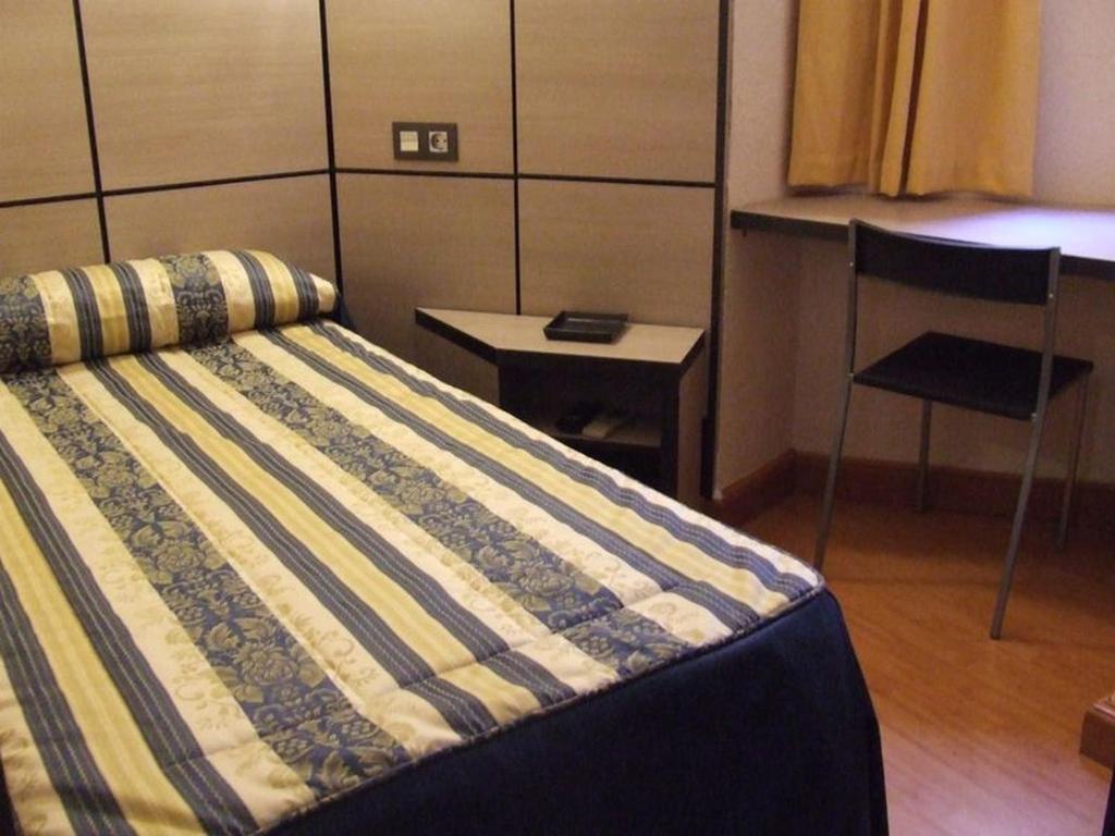 Larios Guest house