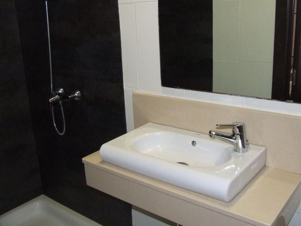 Larios Guest house Malaga