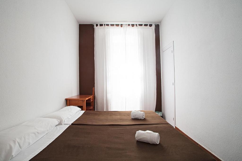 Apartment Residencia Universitaria San Jose