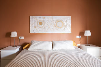 Suncity Plaza Apartment Málaga