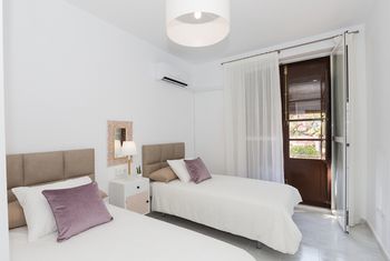 Suncity Plaza Apartment