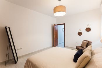 Apartment Suncity Plaza Málaga