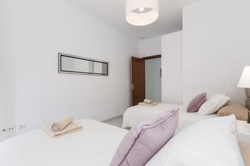 Apartment Suncity Plaza *