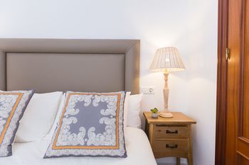 Apartment Suncity Plaza Málaga