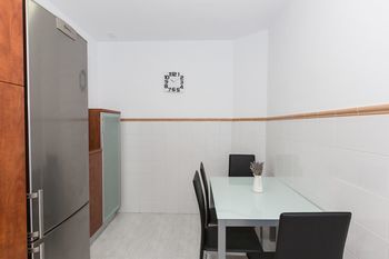 Suncity Plaza Apartment *