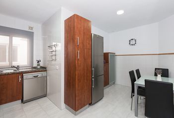Apartment Suncity Plaza