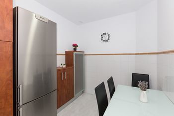 Apartment Suncity Plaza *