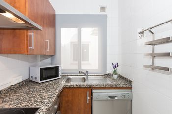 Suncity Plaza Apartment