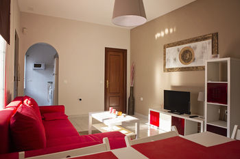 Apartment Suncity Plaza