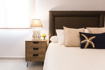Suncity Plaza Apartment *