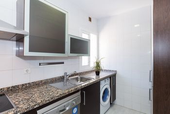 Apartment Suncity Plaza