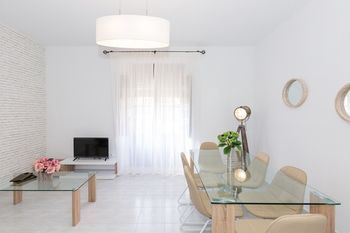 Suncity Plaza Apartment Málaga