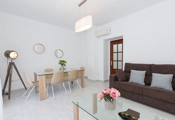 Apartment Suncity Plaza *