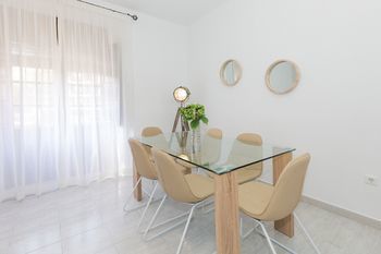 Suncity Plaza Apartment *