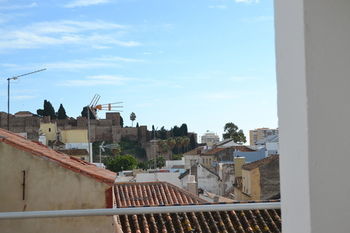 Apartment Marques De Guadiaro 1 Málaga