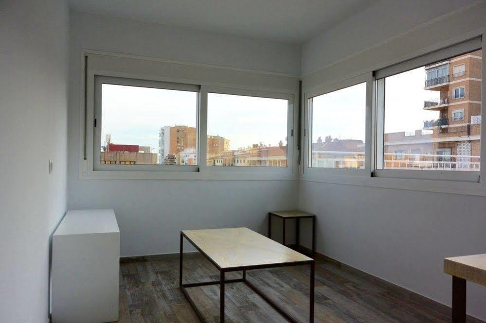 Bonbon Soho Apartment Malaga