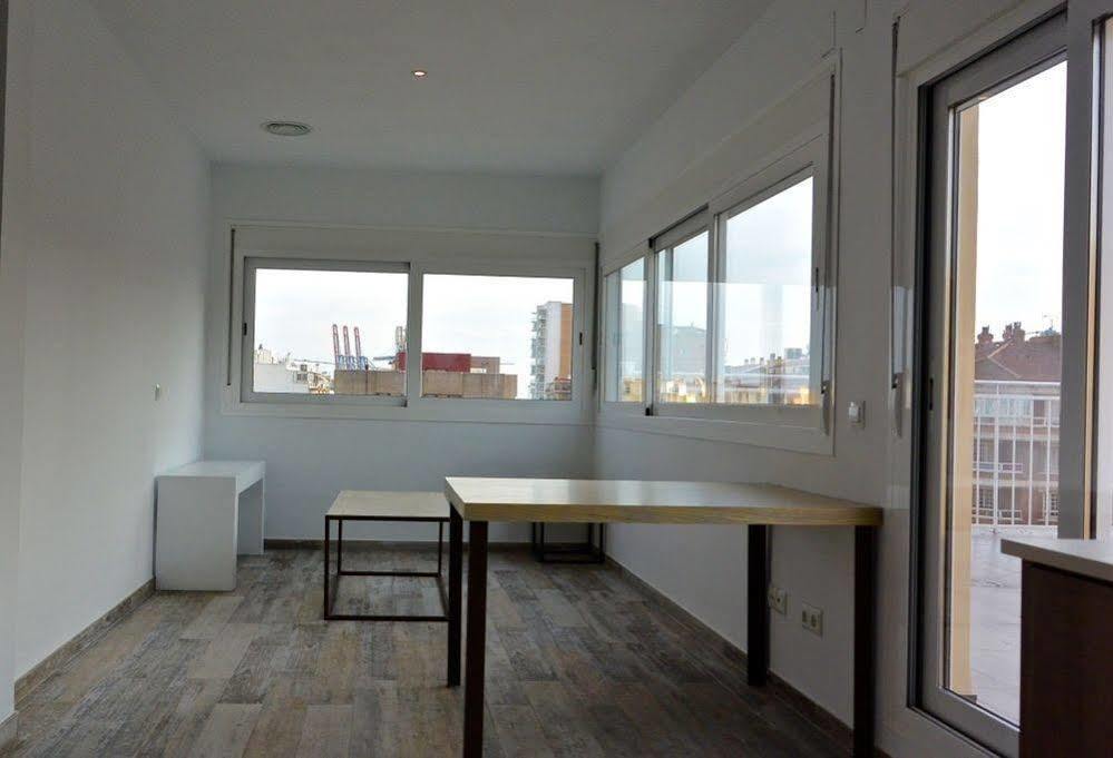 Bonbon Soho Apartment Malaga