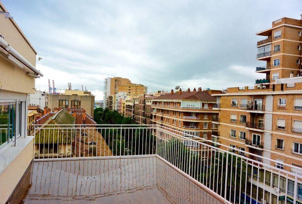 Apartment Bonbon Soho