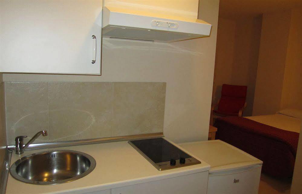Eliseos 3* Malaga