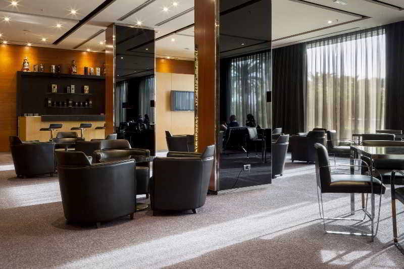 Ac Palacio By Marriott 4*